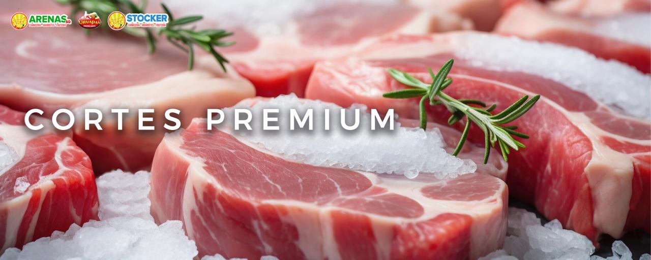 Mercado Arenas Promociones