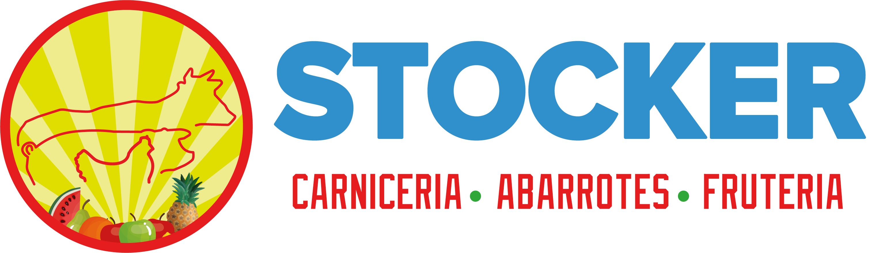 logo stocker
